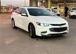 شيفروليه ماليبو